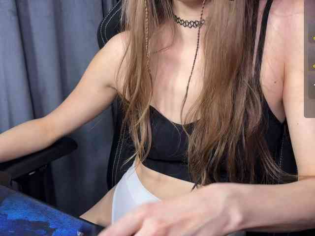 cutemilana_sexwife webcam
