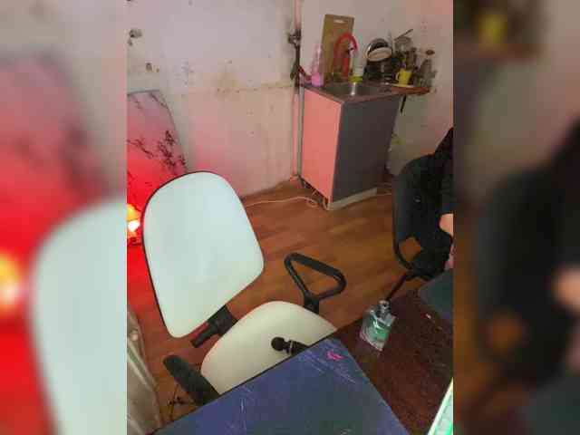 cutemilana_sw webcam