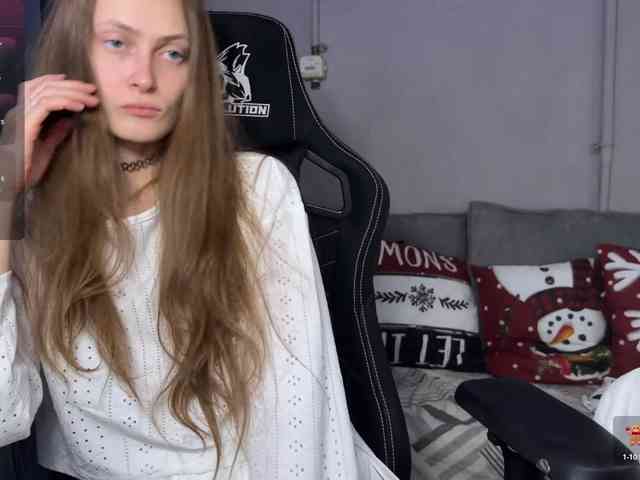 cutemilana_sexwife webcam