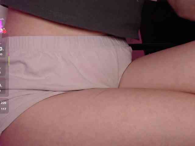 cutemilana_sw webcam