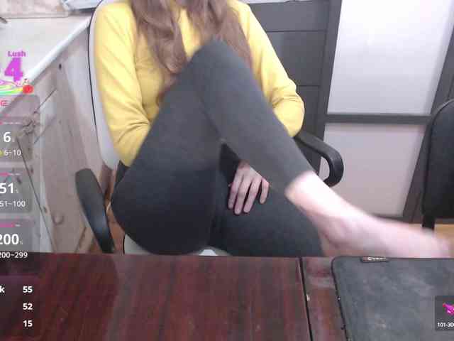 milana_sexwife webcam