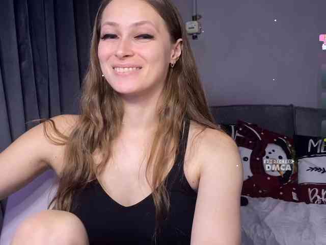 cutemilana_sw webcam
