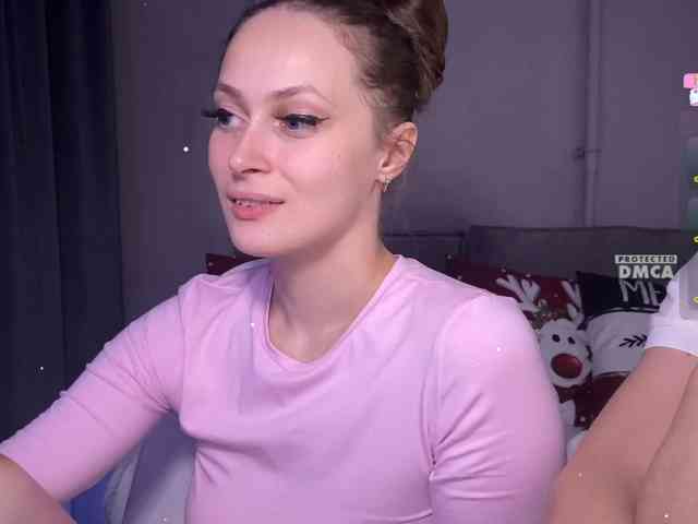 cutemilana_sw webcam