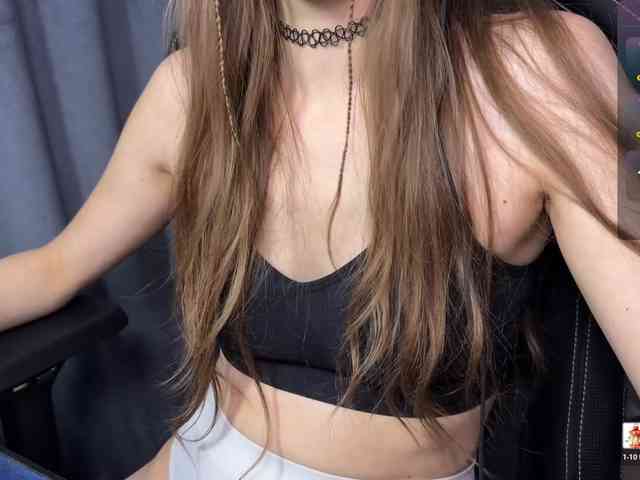 cutemilana_sexwife webcam