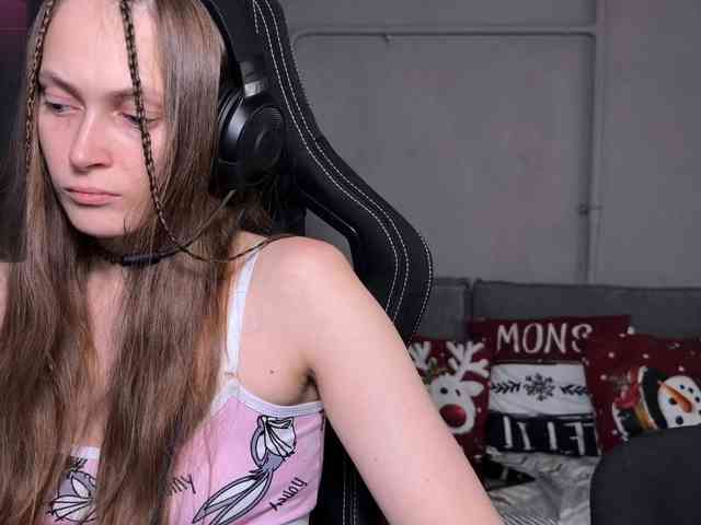 cutemilana_sexwife webcam