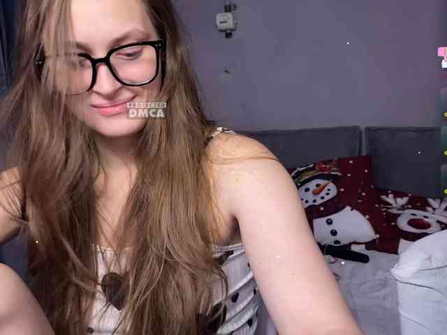 cutemilana_sw webcam
