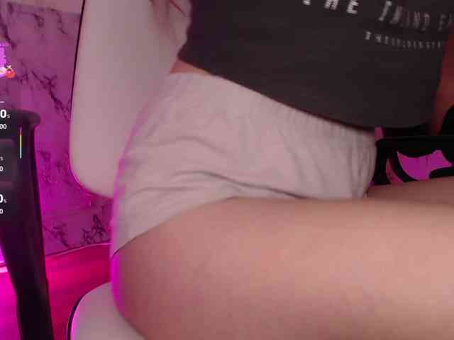 cutemilana_sw webcam