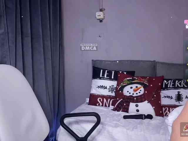 cutemilana_sw webcam