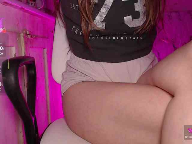 cutemilana_sw webcam