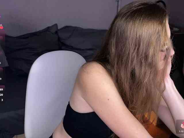 cutemilana_sw webcam