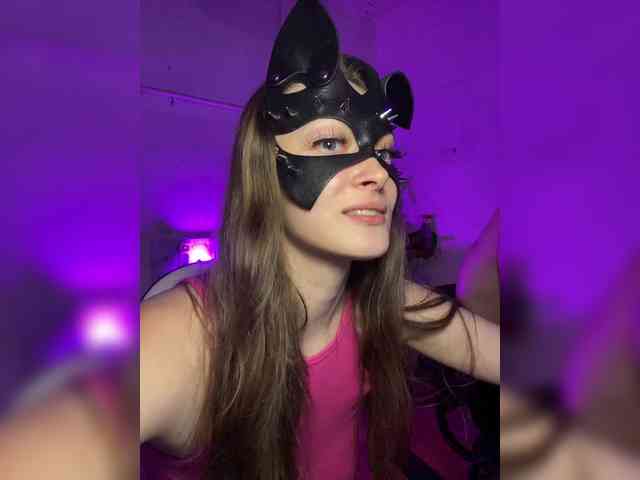 cutemilana_sw webcam