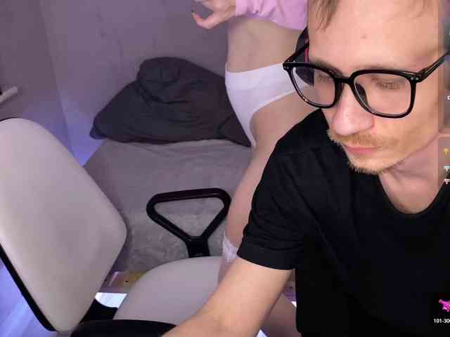 cutemilana_sw webcam