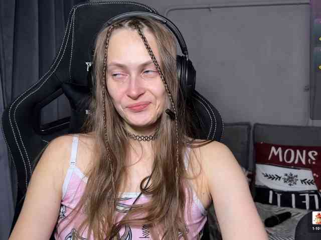 cutemilana_sexwife webcam