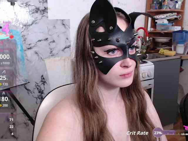 cutemilana_sw webcam