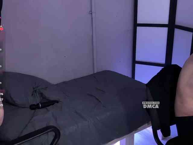 live porno cam DvaBomja