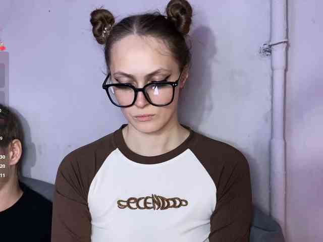 cutemilana_sw webcam