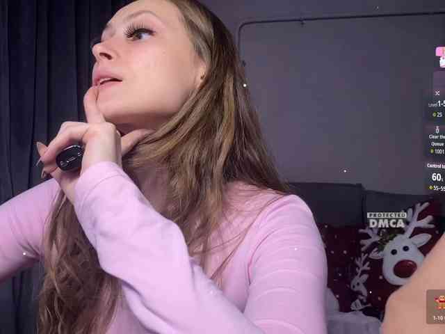 cutemilana_sw webcam