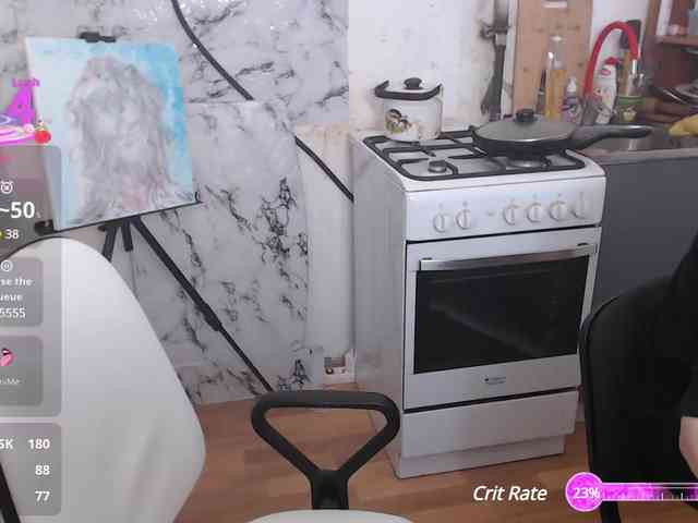 live webcam porn DvaBomja