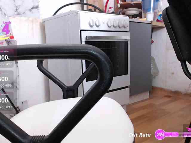 cutemilana_sw webcam