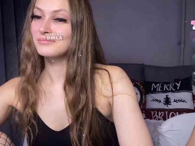 cutemilana_sw webcam
