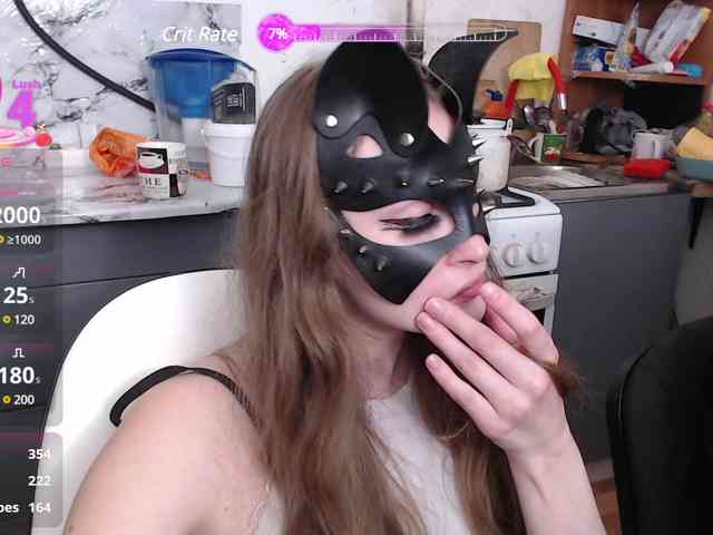 naked chatroom DvaBomja