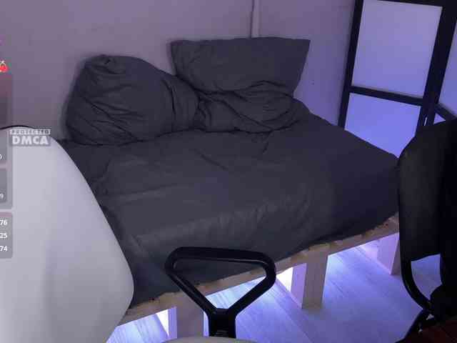 cutemilana_sw webcam