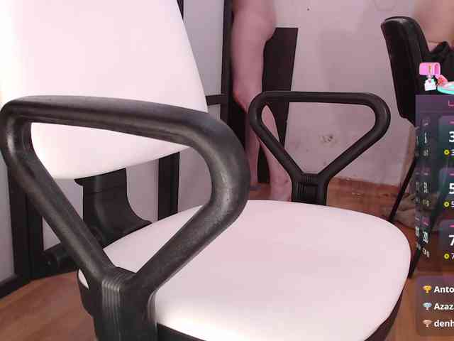 free live cam DvaBomja