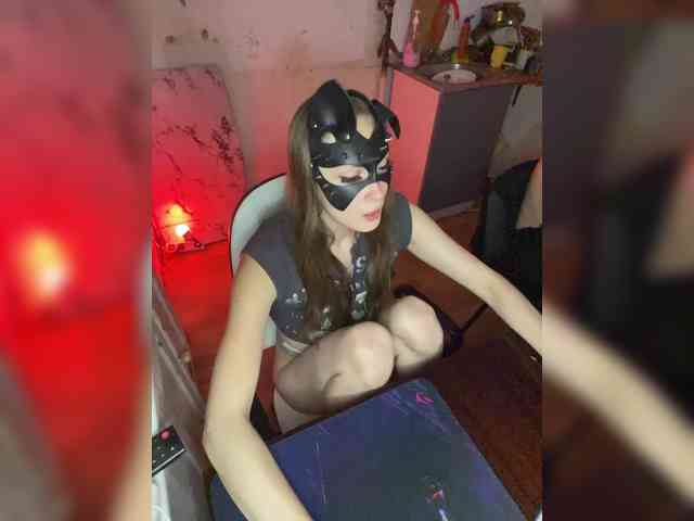 cutemilana_sw webcam