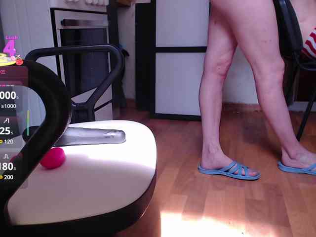 webcam voyeur DvaBomja