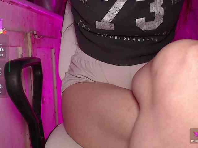 cutemilana_sw webcam