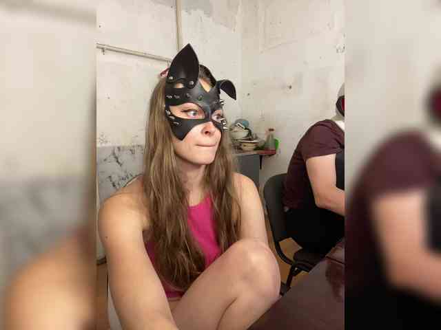 cutemilana_sw webcam