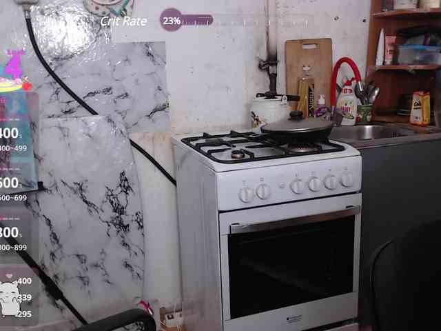 xxx live cam DvaBomja