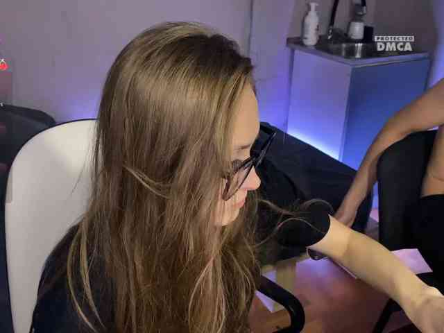 cutemilana_sw webcam