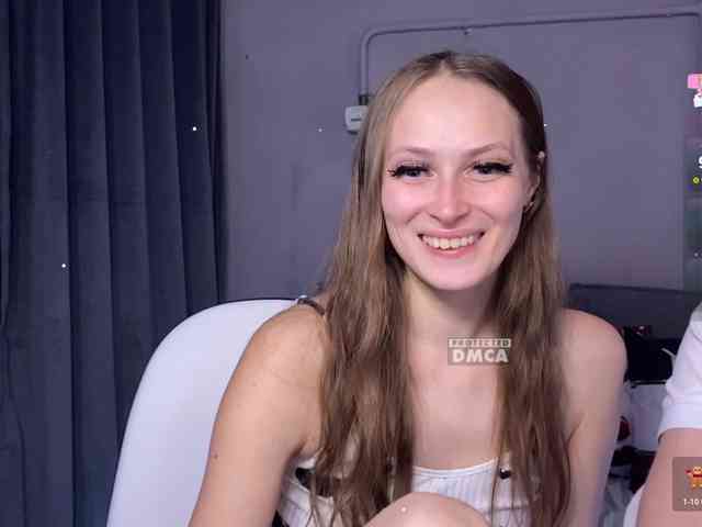cutemilana_sw webcam