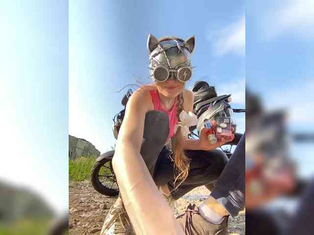 xxx live cam DvaBomja
