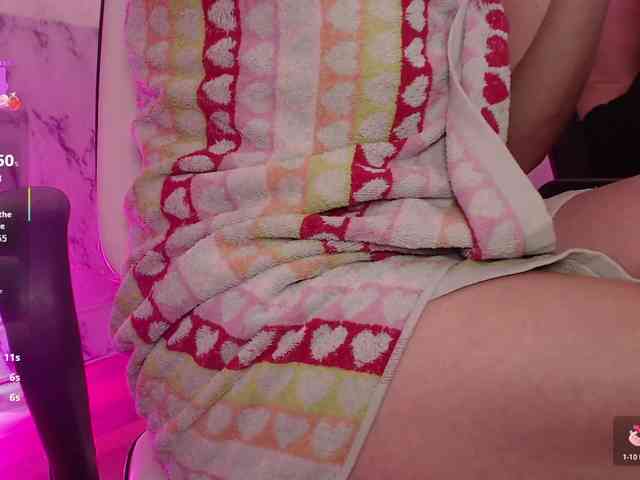 cutemilana_sw webcam