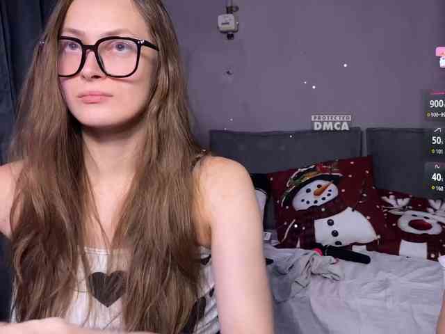 cutemilana_sw webcam