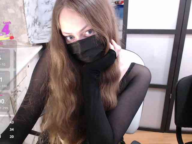milana_sexwife webcam