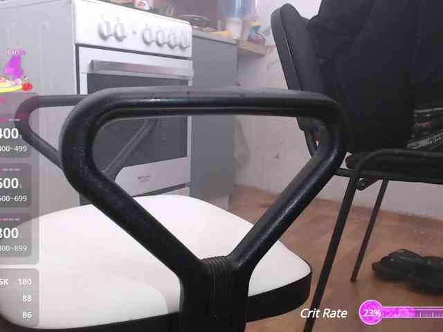 cutemilana_sw webcam