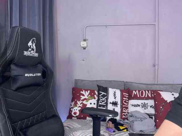 cutemilana_sexwife webcam