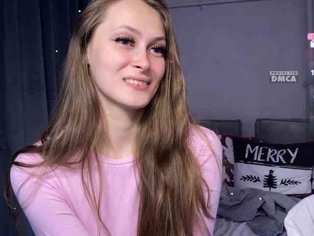 cutemilana_sw webcam