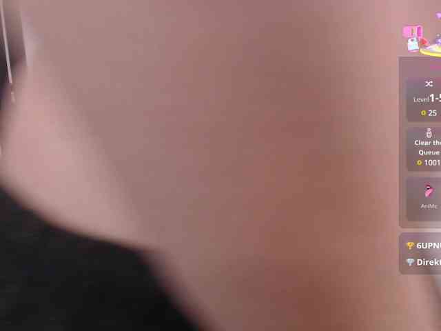 xxx live cam DvaBomja