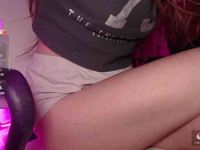 cutemilana_sw webcam