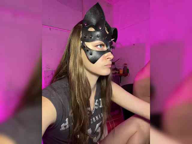 cutemilana_sw webcam