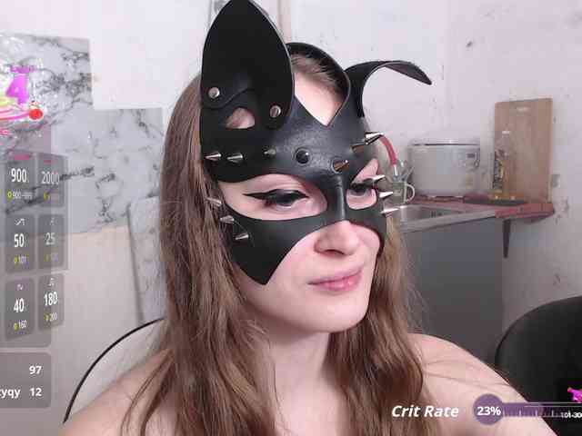 cutemilana_sw webcam