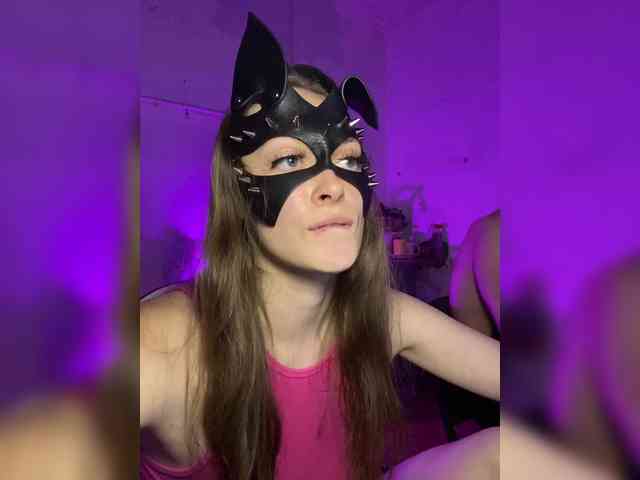 cutemilana_sw webcam