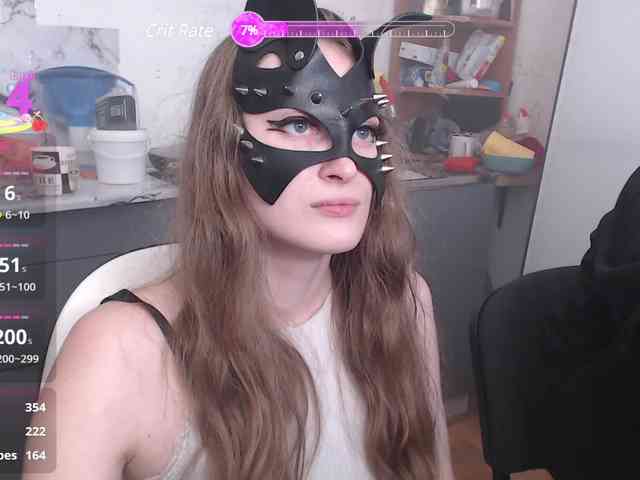 anonymous video chat DvaBomja