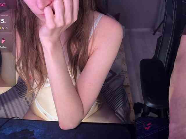 cutemilana_sexwife webcam