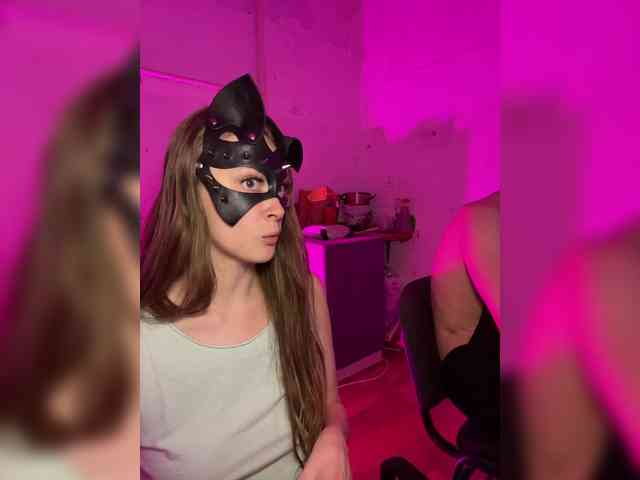 cutemilana_sw webcam