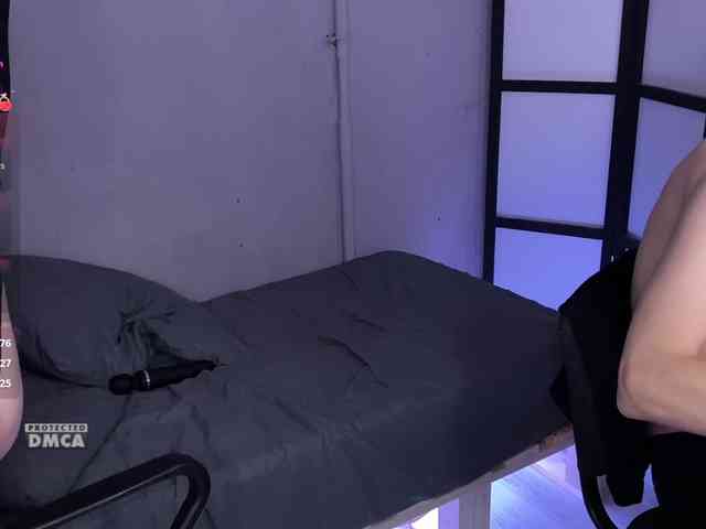 cutemilana_sw webcam